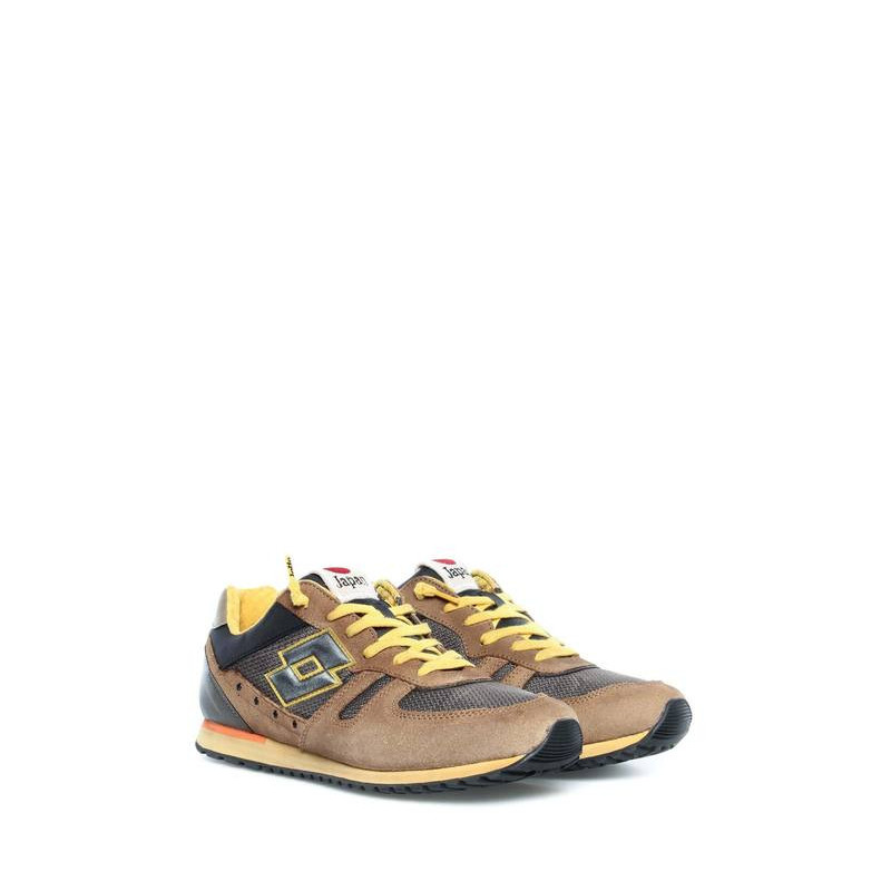 Sneaker – Lotto “Tokyo“